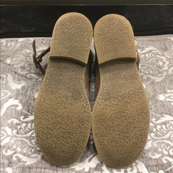 Austin Trading Co. Slouchy Bootie - Picture 6 of 7